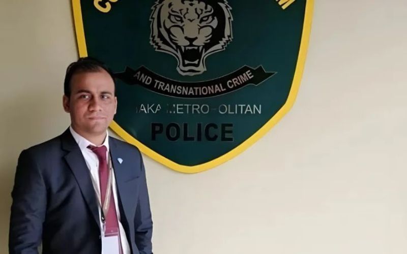 দুদক কর্মকর্তা শরীফ উদ্দিনকে চাকরিতে পুনর্বহালের নির্দেশ হাইকোর্টের